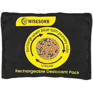 Desiccant Bag (for 8in Desiccators)