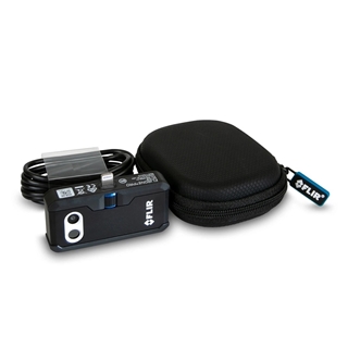 FLIR® ONE Pro Thermal Camera for Lightning Port Devices