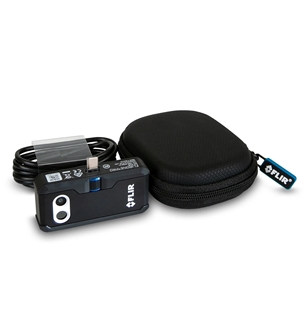 FLIR® ONE Pro Thermal Camera for USB-C Port Devices