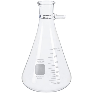 1,000mL Filter Flask