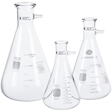 Filter Flasks