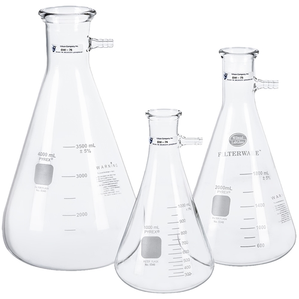 Filter Flasks