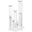 Plastic Graduated Cylinders