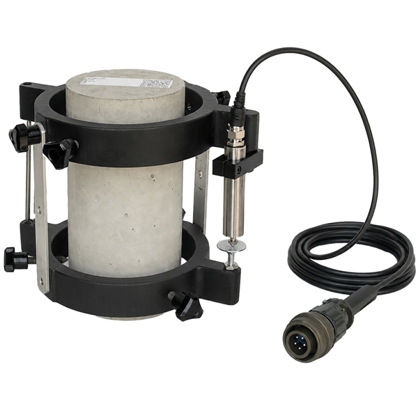 Automatic Compression Machine Compressometers