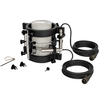 4x8in Compressometer/Extensometer