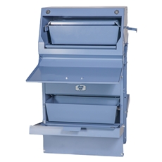 Enclosed Universal Splitter