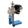 Gas-Powered Core Drill