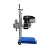 	Gas-Powered Core Drill
