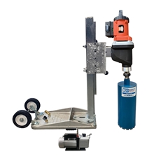 Electric Core Drill