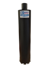 4.25in Asphalt Core Drill Bit (Closed-Head)
