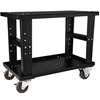 Pneumatic Shear Machine Rolling Cart