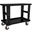 Pneumatic Shear Machine Rolling Cart