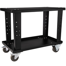 Load Frame Cart