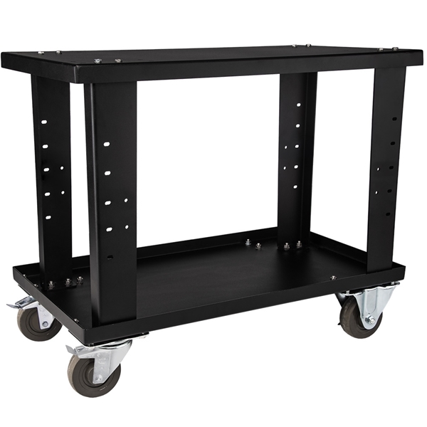 	Load Frame Cart