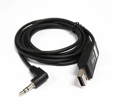 USB Cable for Datalogging Thermometer