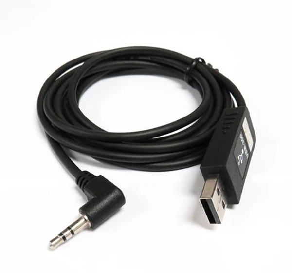 USB Cable for Datalogging Thermometer