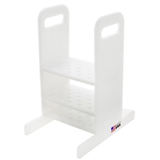 Thermometer Storage Rack