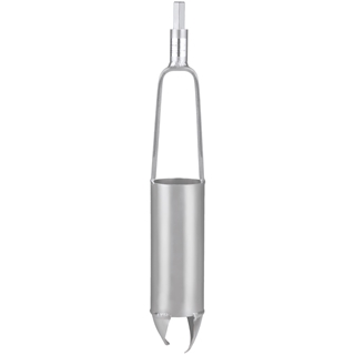 3in Standard Soil Auger (Stainless Steel)