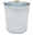 Galvanized Steel Sample Bucket