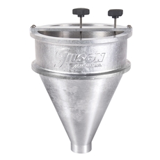 Flow Cone
