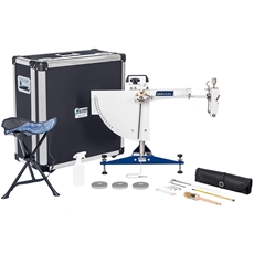 Pendulum Skid Tester