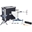 Pendulum Skid Tester