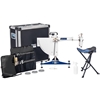 	Pendulum Skid Resistance Tester