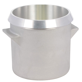 1/4ft³ Aluminum Unit Weight Measure