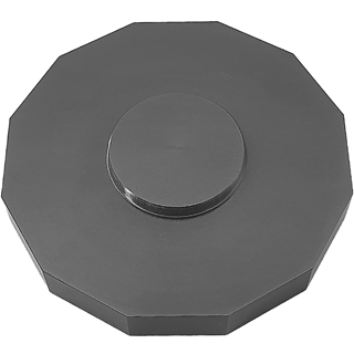 SmartPave 93 DSR Plate Kit, 25mm (2 pcs)