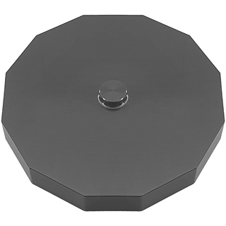SmartPave 93 DSR Plate Kit, 8mm (2 pcs)