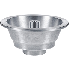 1,500g Centrifuge Extractor Bowl