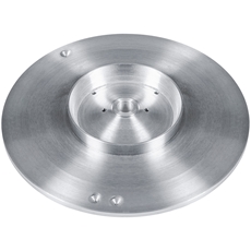 1,500g Extractor Bowl Cover