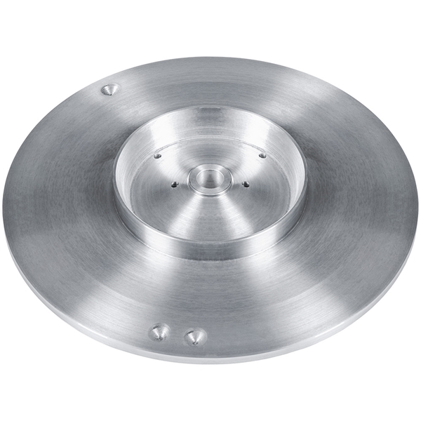 1,500g Extractor Bowl Cover
