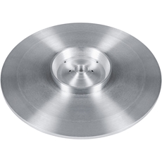 3,000g Extractor Bowl Cover