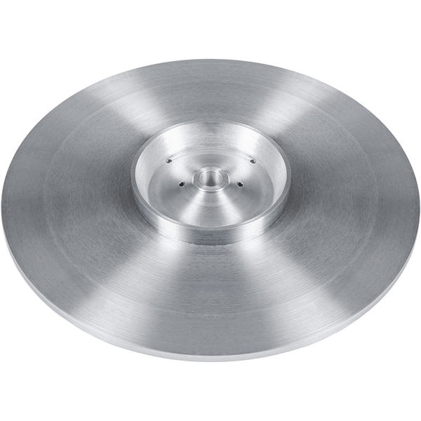 3,000g Extractor Bowl Cover