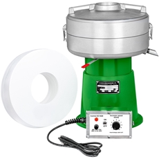 Explosion-Proof Centrifuge Extractors