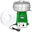 Explosion-Proof Centrifuge Extractors