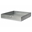 40qt Galvanized Steel Pan