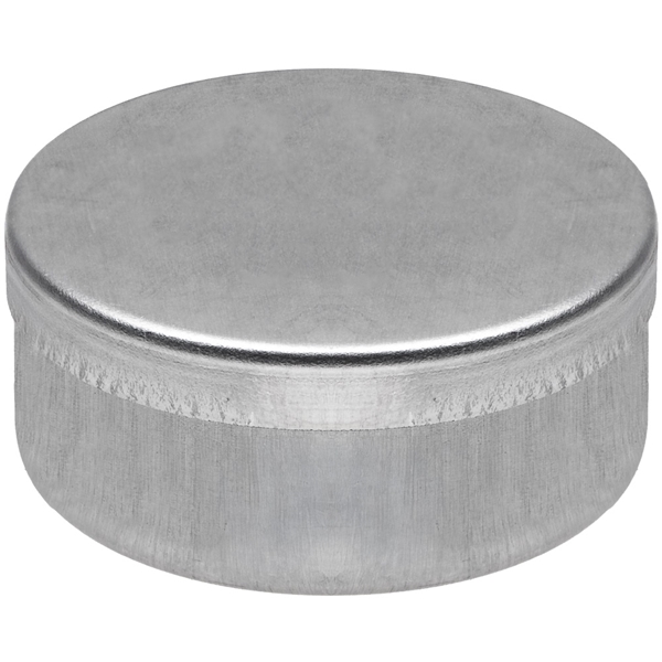 1.5oz Aluminum Sample Container