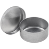 1.5oz Aluminum Sample Container