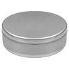 4oz Aluminum Sample Container