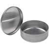 4oz Aluminum Sample Container
