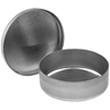 5oz Aluminum Sample Container