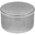 11oz Aluminum Sample Container
