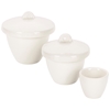 Porcelain Crucibles