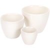 Porcelain Crucibles
