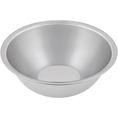 3qt Stainless Steel Bowl