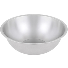 8qt Stainless Steel Bowl