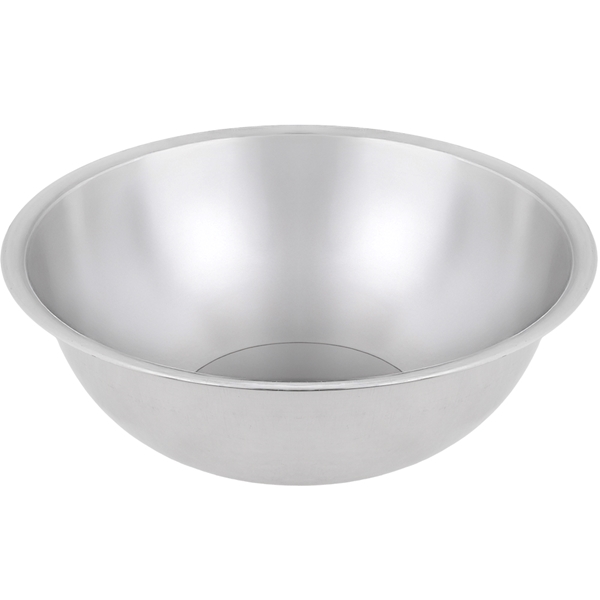 8qt Stainless Steel Bowl
