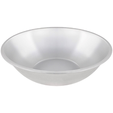 16qt Stainless Steel Bowl